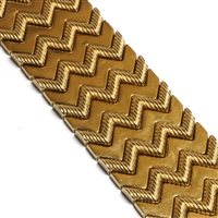 Bracciale Goldside Donna GOLDSIDE in Oro giallo GOLDBR86.5 - GOLDBR86.5